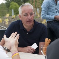 Hans Van Der Linden