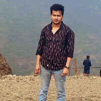 Syed Mansoor