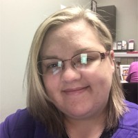 Ashley Hanvy