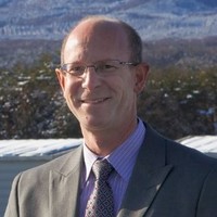 David Ward