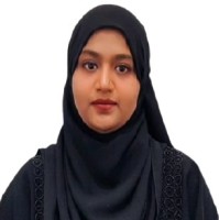 Ameera Jamal