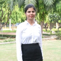 Priyanka Choudhary