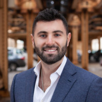 Brian Levitas