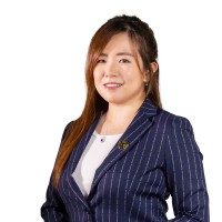 Charmaine Wong