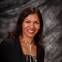 Archana Joshi- MBA
