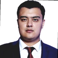 Отабек Караханов