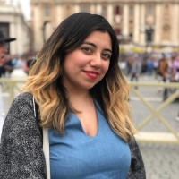 Kelly Calderon