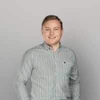 Nicolai Aase Lyder
