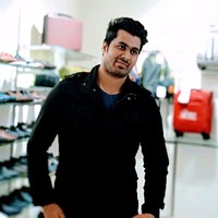 Akshay Vashisht