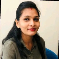 Anjali Saini