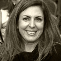 Jenny Kapsali, MD, PhD