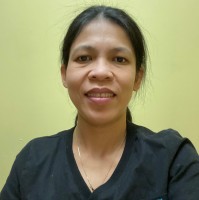 Rosalina Amar