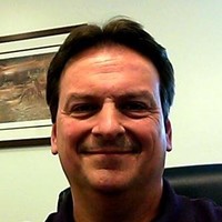Rick Morgan