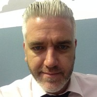 Travis Lee MacGregor