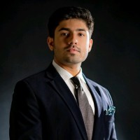 Talib Ali Rizvi