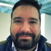 Matt Garrett