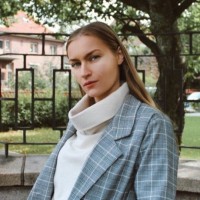 Anna Strokovsky