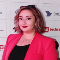 Eman Ech-chefaa