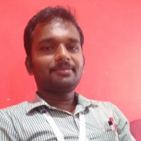 Prabaharan V