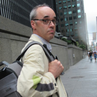 Michel Arnold