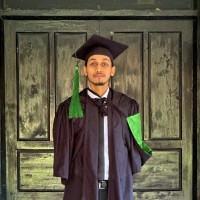 Syed Muhammad Hamza Naqvi