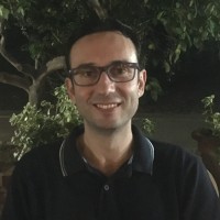 Davide Salvatore D'Arpa