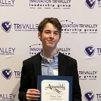Ronan Tolla