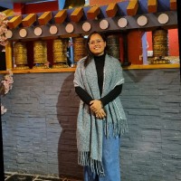 Meenakshi Rana