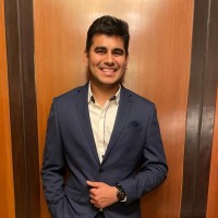 Karan Kamdar