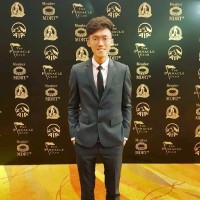 Tan Guang Wei