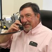 Ned Breed, CIC, AAI
