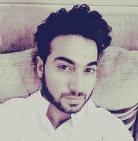 mohammed shahrukh zaveri