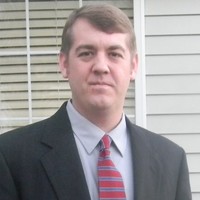 Andrew Troublefield