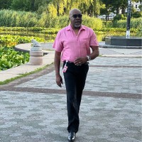 Garfield Thompson