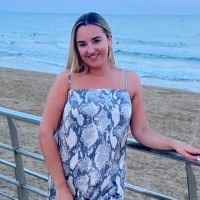 Sophie Plumley
