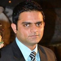 farooq haider