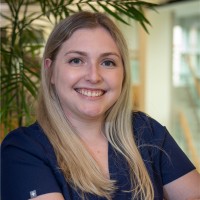 Taylor Mcbride, Bsn, Rn-Bc