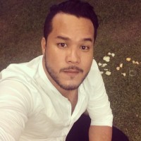 Carlos Andres Davis Tapias
