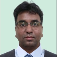 Bharat Poddar