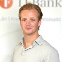 Ola B. Hummelsund