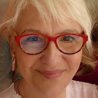 Alicia Lagarrigue
