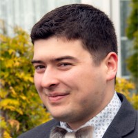 Ben Mouland