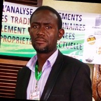 Wuduiyi Melvin Mawah