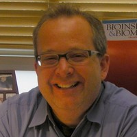 Stephen P. Deweerth