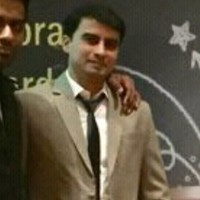 Satya Prakash