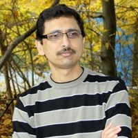 Suhas Katkar
