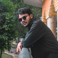 Mashrurul Haque