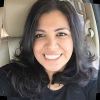 Nancy Mazariegos
