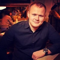 Игорь Котов