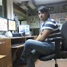 Sergio Contreras